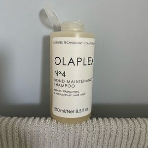 NEW Olaplex No. 4 Bond Maintenance Shampoo 8.5 oz